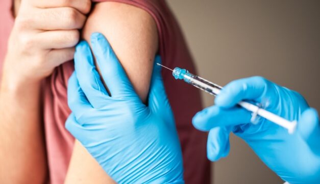 No parental consent, no vax for 5-11 age group
