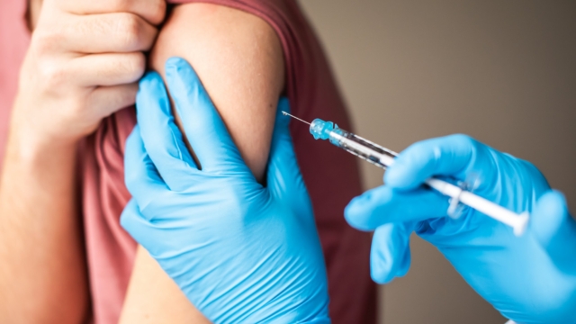 No parental consent, no vax for 5-11 age group