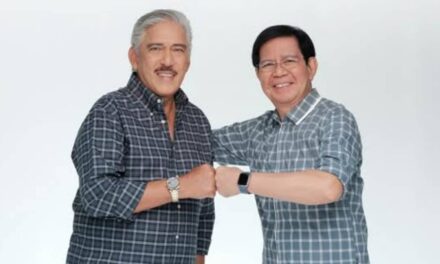 Lacson-Sotto tandem vows to push for realization of Iloilo-Guimaras Bridge