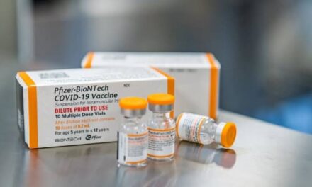 DOH-6 aims to vaccinate over 1 million kids in WV