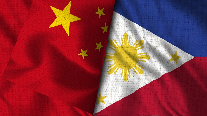 PH, China remain friends despite territorial issues: Lorenzana