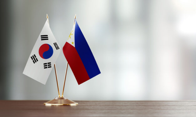 Korea gives P15-M to rebuild shelters in ‘Odette’-hit areas
