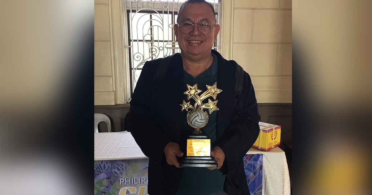 Negrense Montalbo to lead PH’s U-17 girls volleyball team