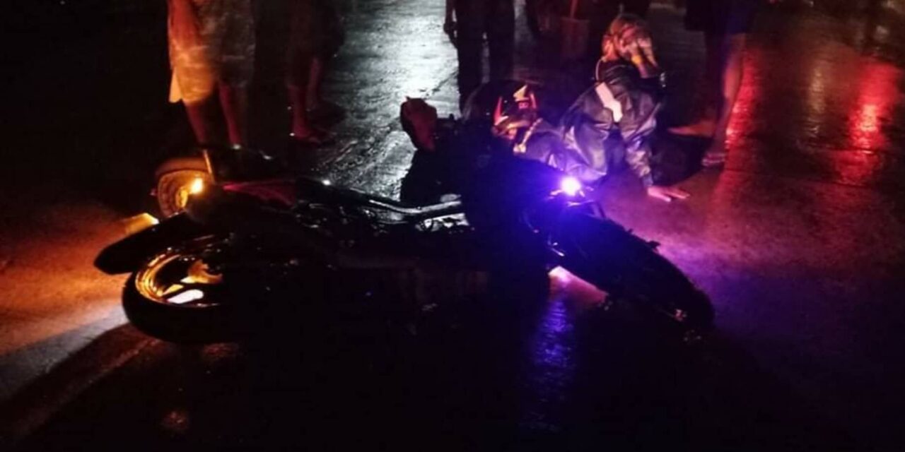 Pavia records highest road crash incidents in Iloilo