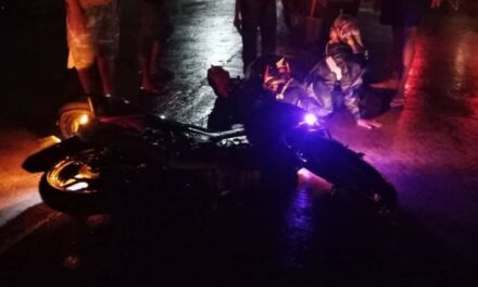 Pavia records highest road crash incidents in Iloilo