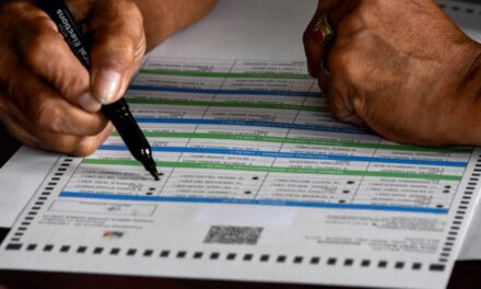 COVID-19 positive, unvaxxed individuals can vote in 2022 polls