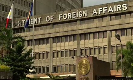 DFA readies repat arrangements for Filipinos in Ukraine