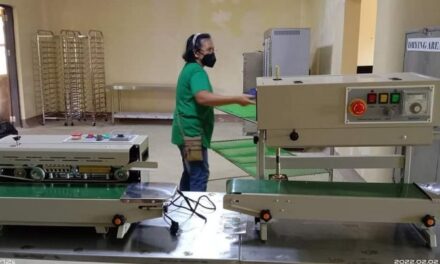 DTI aids Iloilo MSMEs to improve output, quality