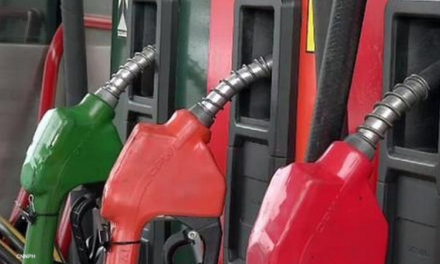 Double-digit fuel price hikes set March 15