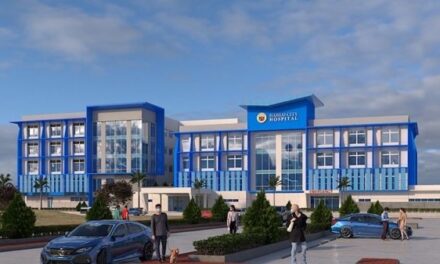 Iloilo City’s hospital project now up for bidding