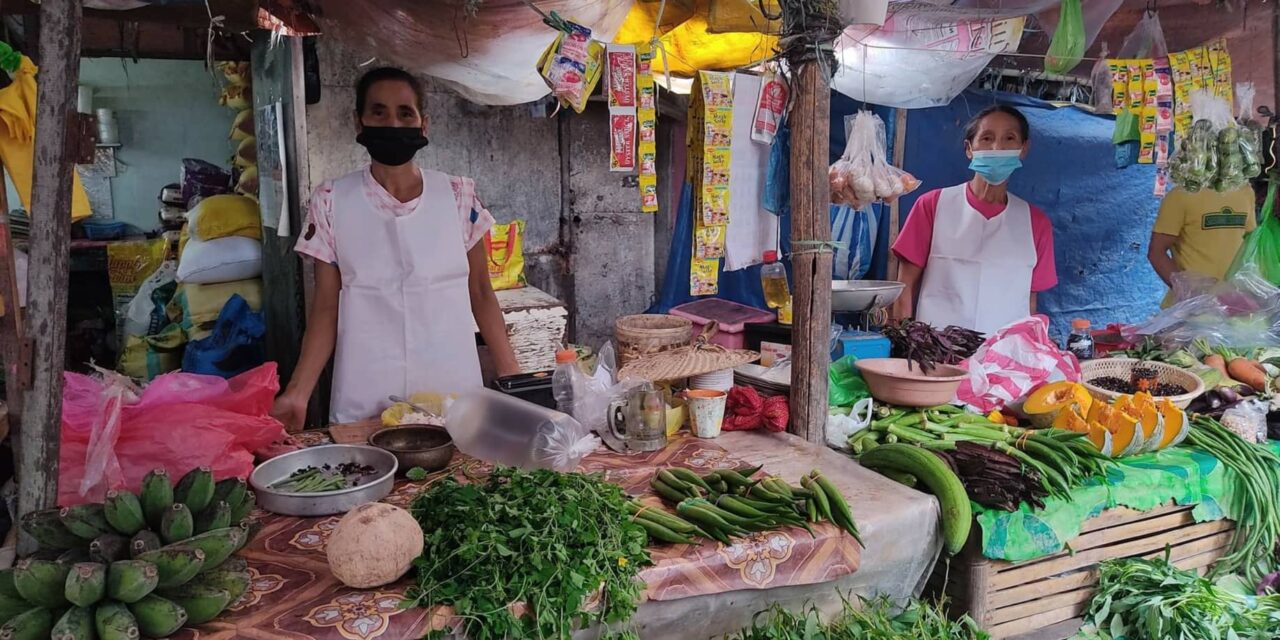 P81M collected from Iloilo City public markets, slaughterhouse