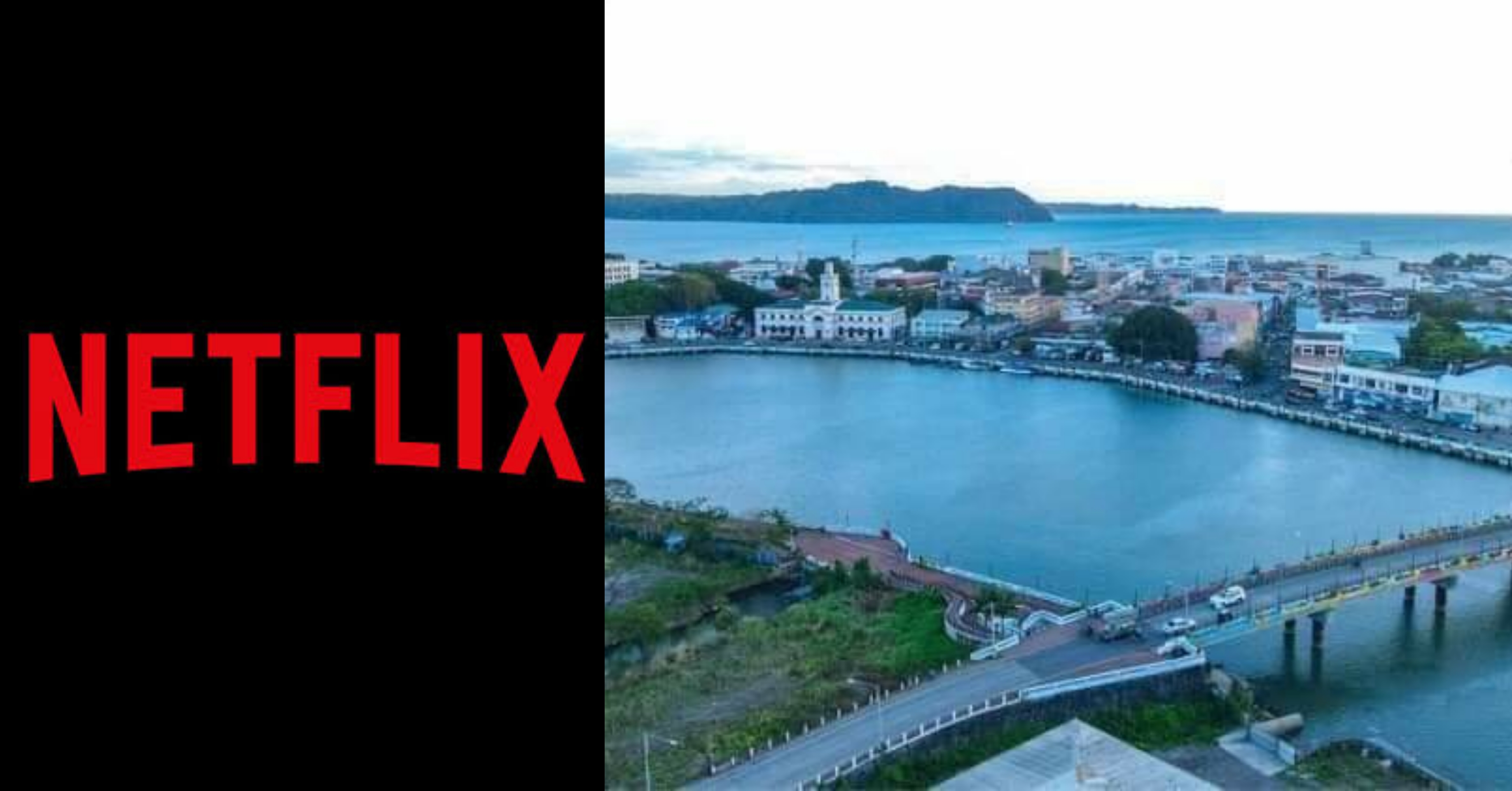 Iloilo City chosen as shooting location for Netflix series