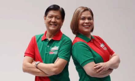 Marcos-Carpio tandem to hold grand rally in Iloilo