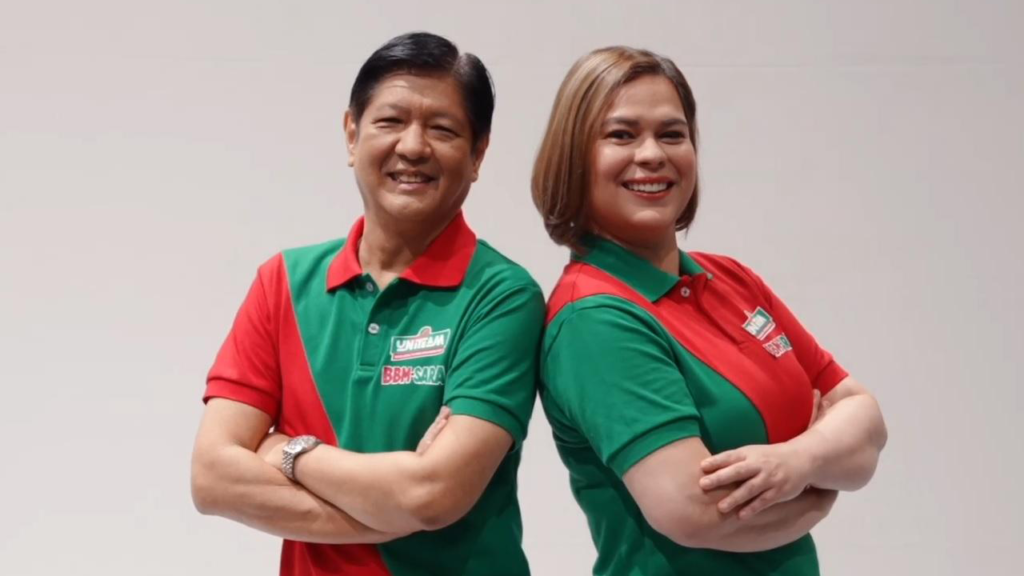 Marcos-Carpio tandem to hold grand rally in Iloilo