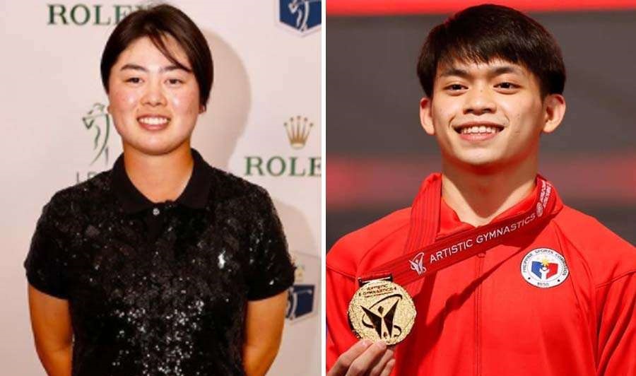 Yulo, Saso to receive awards from SMC-PSA