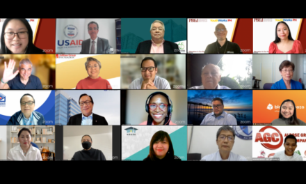 USAID, PBEd open 4,000 training slots for unemployed, out-of-school youth