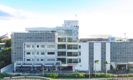 DepEd-6 seeks explanation on alleged holding of BBM-Sara rally inside Guimbal school