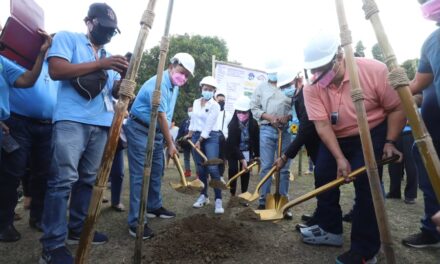 P200-M condo housing project to rise in Iloilo City