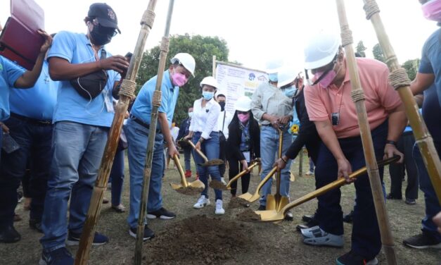 P200-M condo housing project to rise in Iloilo City