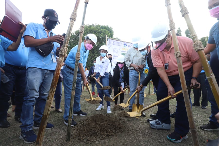 P200-M condo housing project to rise in Iloilo City