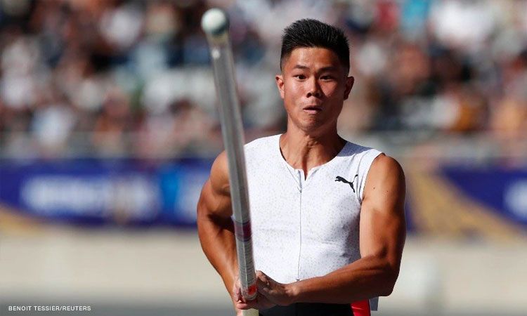 Obiena tops 2022 Orlen Copernicus Cup in Poland