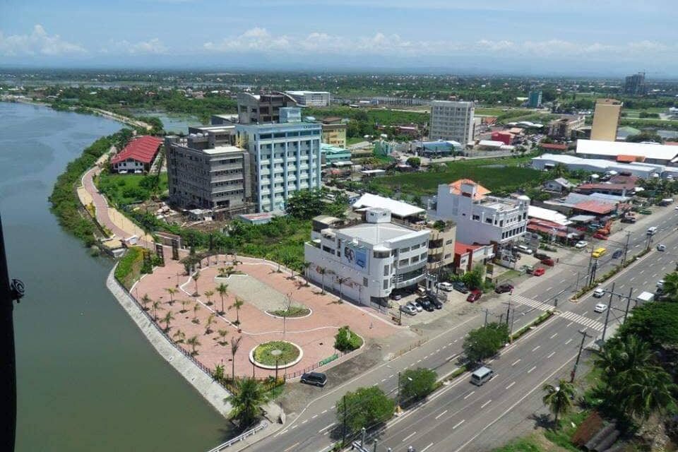 Iloilo City, province downgraded to Alert Level 2