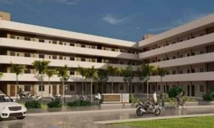 Housing units to be raffled off to low-paid Iloilo City Hall workers