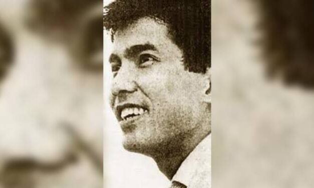 Panay commemorates death anniversary of Evelio Javier