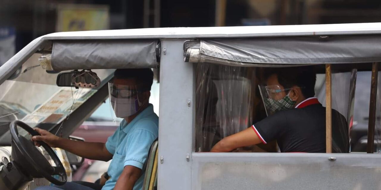 Duron sees need to declare state of calamity amid rising oil prices