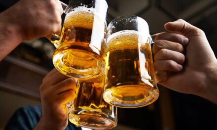 Liquor ban lifted in Iloilo province