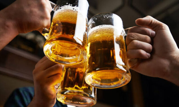 Liquor ban lifted in Iloilo province