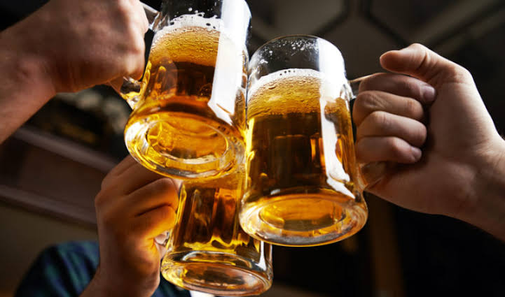 Liquor ban lifted in Iloilo province