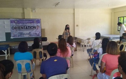 Iloilo City resumes skills training program