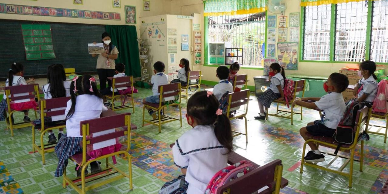 100 schools in WV now holding limited in-person classes