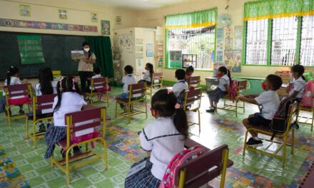 100 schools in WV now holding limited in-person classes