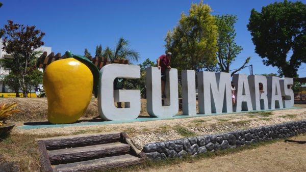Guimaras now close to obtaining COVID-free status