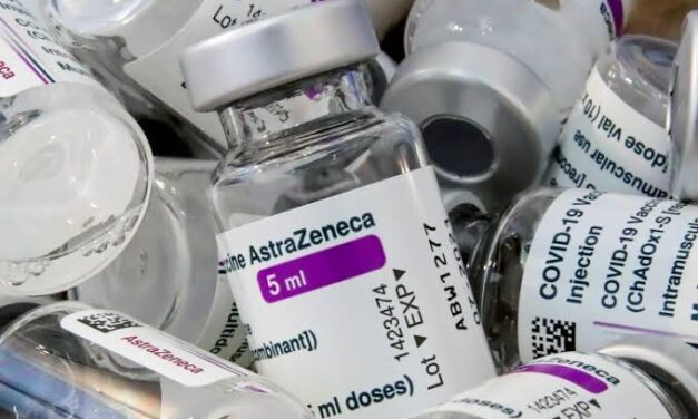 Iloilo City to donate 60,000 COVID-19 vaccine doses