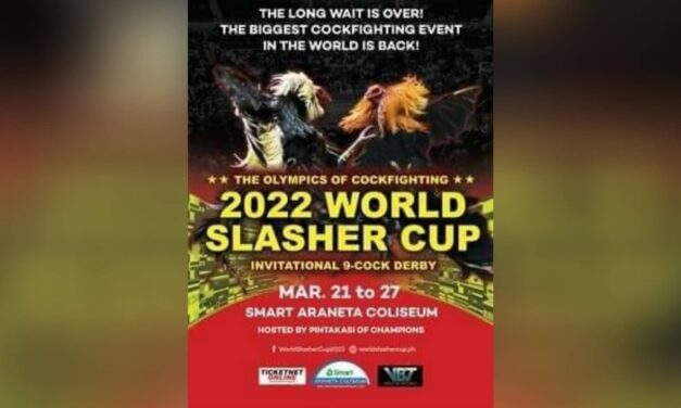 Ilonggo tech firm inks deal with ‘Olympics of Cockfighting’
