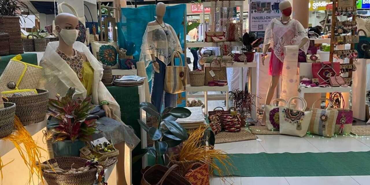 ‘Bagsakan’ fair to help MSMEs bounce back from pandemic