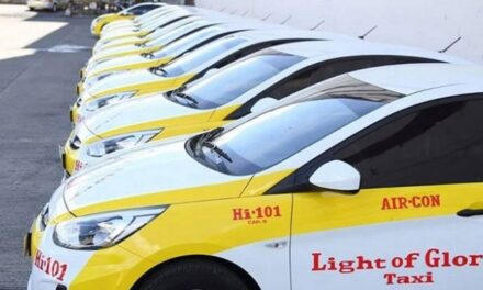 Taxi owners seek P10 increase in flag down rate