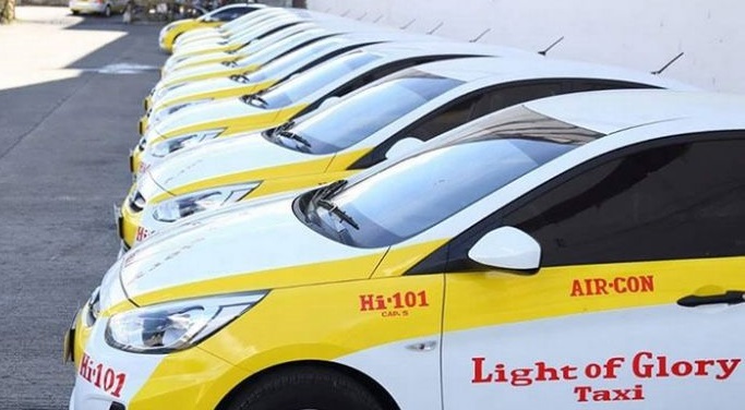 Taxi owners seek P10 increase in flag down rate