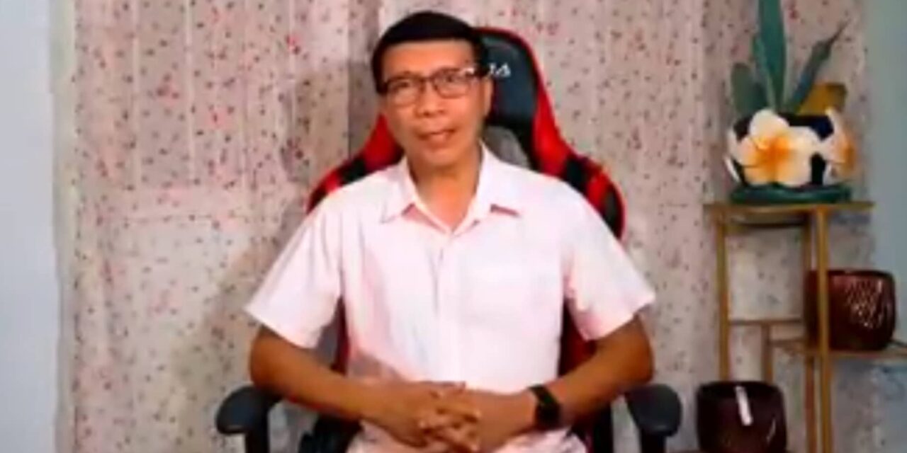 Iloilo candidate refuses to endorse Marcos, withdraws comeback bid