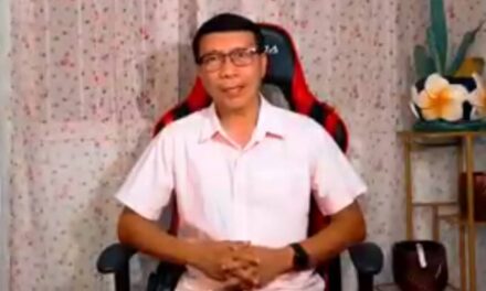 Iloilo candidate refuses to endorse Marcos, withdraws comeback bid