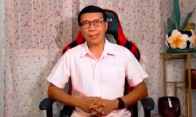 Iloilo candidate refuses to endorse Marcos, withdraws comeback bid