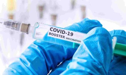Booster may become mandatory for elderly, immunocompromised
