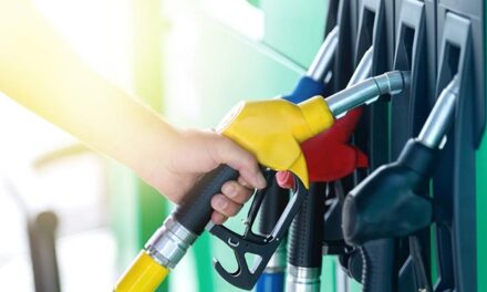 Next admin to decide on fuel tax suspension: Palace