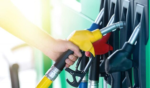 Next admin to decide on fuel tax suspension: Palace