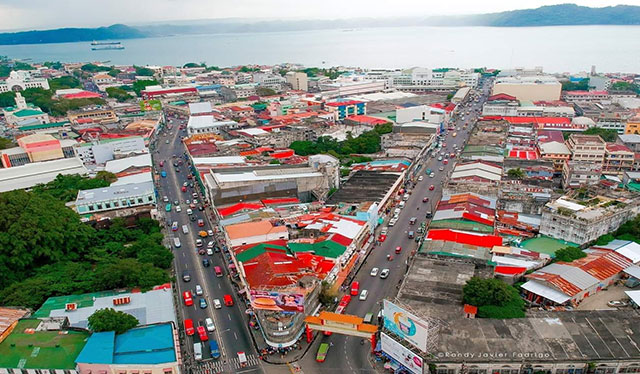 Treñas eyes more economic activities in Iloilo City