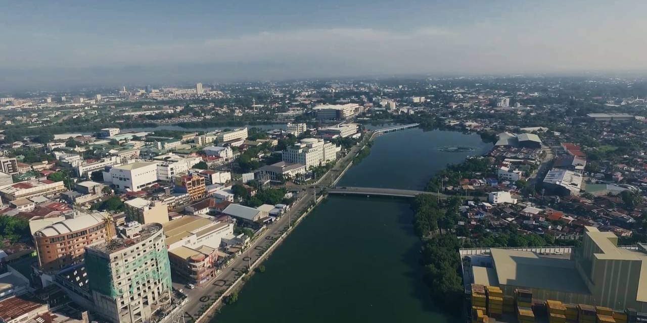 Iloilo City shifts to Alert Level 1; businesses allowed to operate at 100 pct capacity