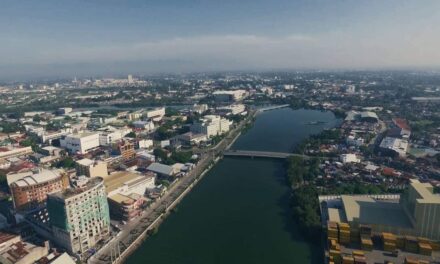 Iloilo City shifts to Alert Level 1; businesses allowed to operate at 100 pct capacity